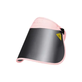 MUYKUY Plastic Hats & Caps Unisex