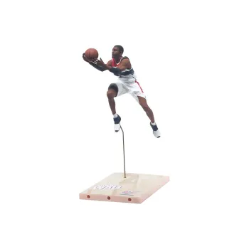 McFARLANE NBA Star Characters NBA Series McFarlane 20th Scale Figures Medium