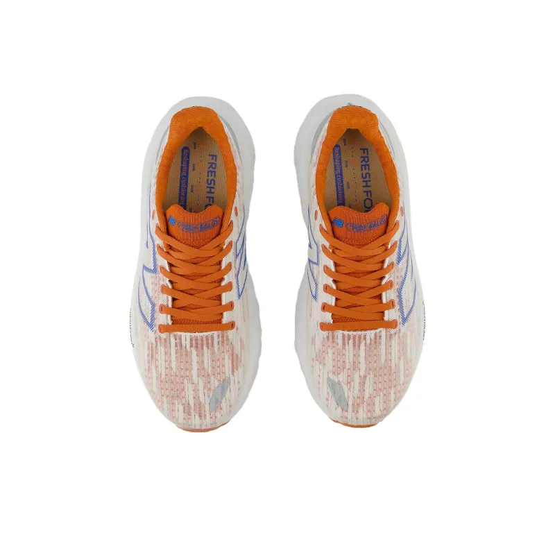 New Balance Fresh Foam X Balos V1 Infield Clay Blue Oasis Women's-3