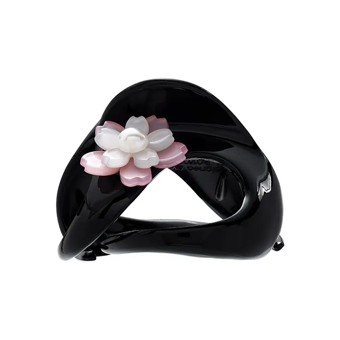 ROYALSASA Hair Clip Claw Clip Women's-0