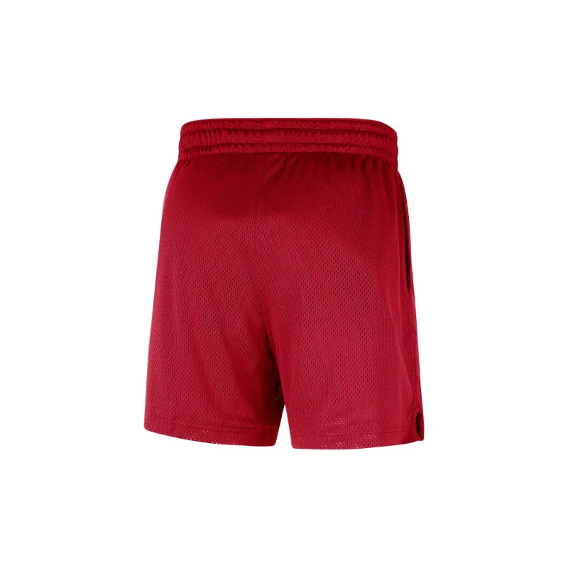Nike Portland Trail Blazers Men's Nike Nba Mesh Shorts-1