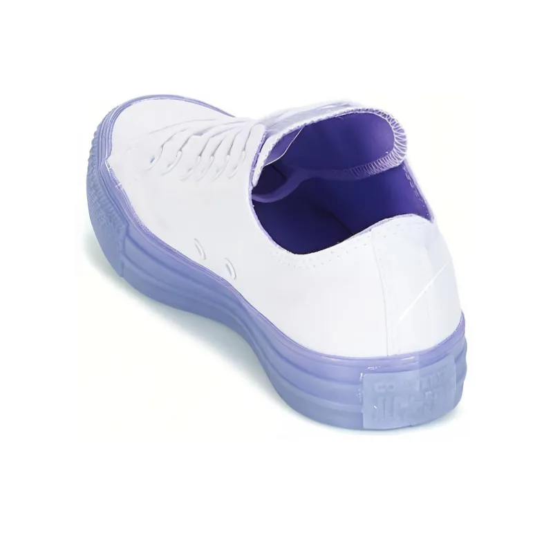 Converse Chuck Taylor All Star Candy Coated 'White/Twilight Blue' Women's-3