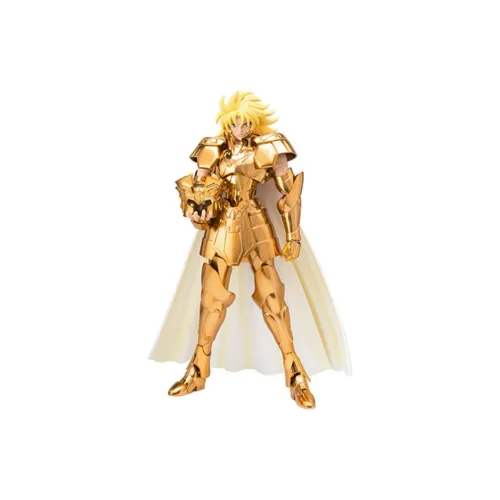 BANDAI Saint Seiya Scale Figures