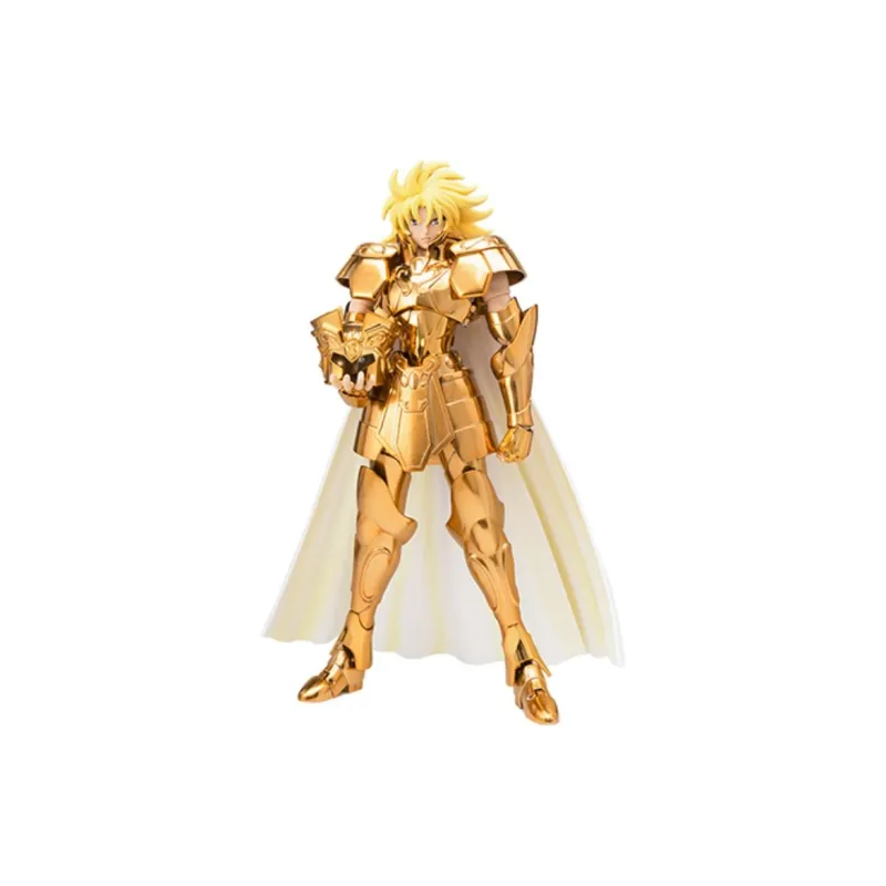 BANDAI Saint Seiya Main Characters Saint Seiya Myth Of The Sacred Armor E Scale Figures Medium-0