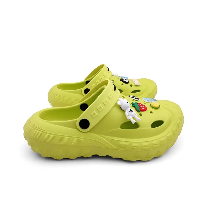 HANG TEN Clogs Women's-16