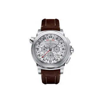 Carl F.Bucherer Men PATRAVI Collection Watch