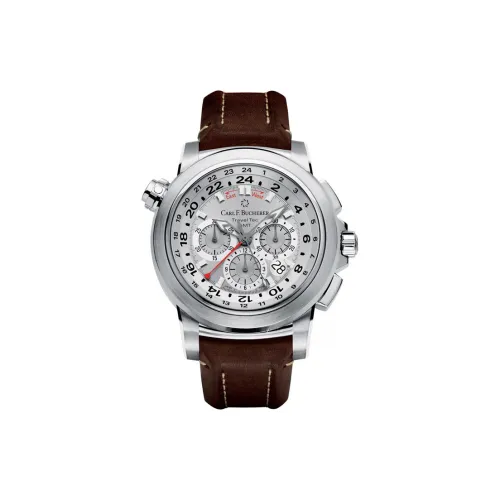 Carl F.Bucherer Men PATRAVI Collection Watch