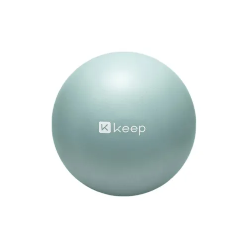 Keep Yoga Balls