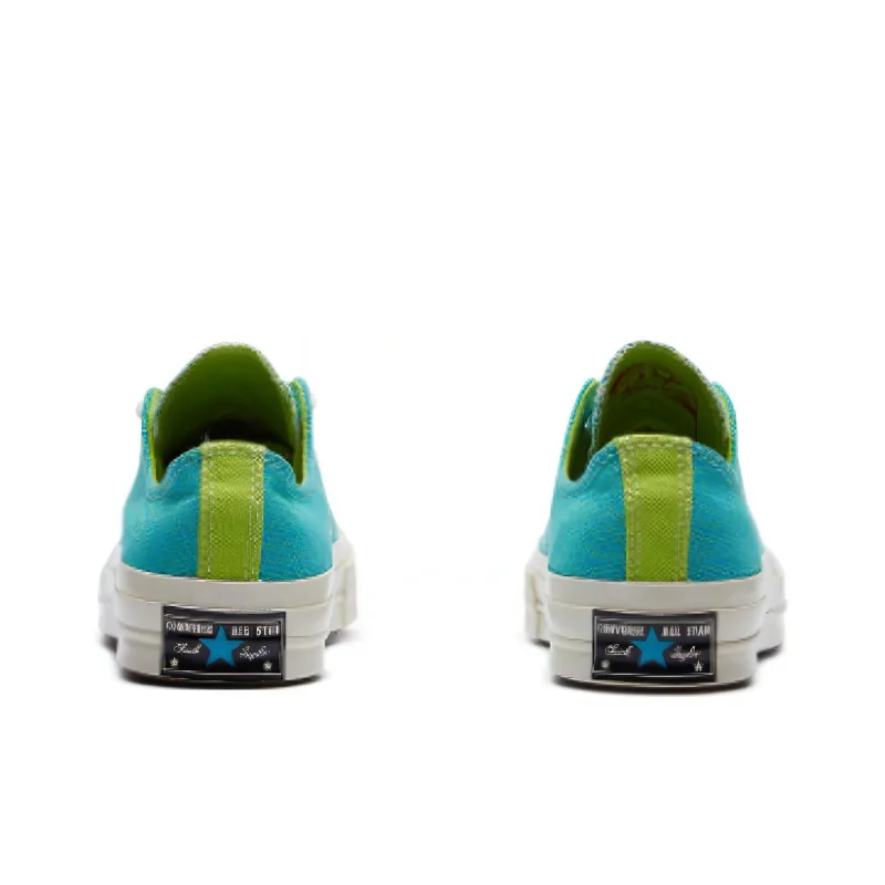 Converse Chuck 70 Neon Nights Low Top Women's-2