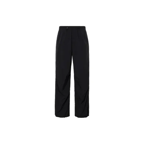 UNIQLO Casual Pants Women's Black