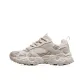 Light Mocha/White