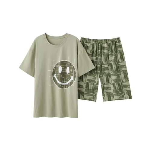 MADALLO Men Pajama Sets