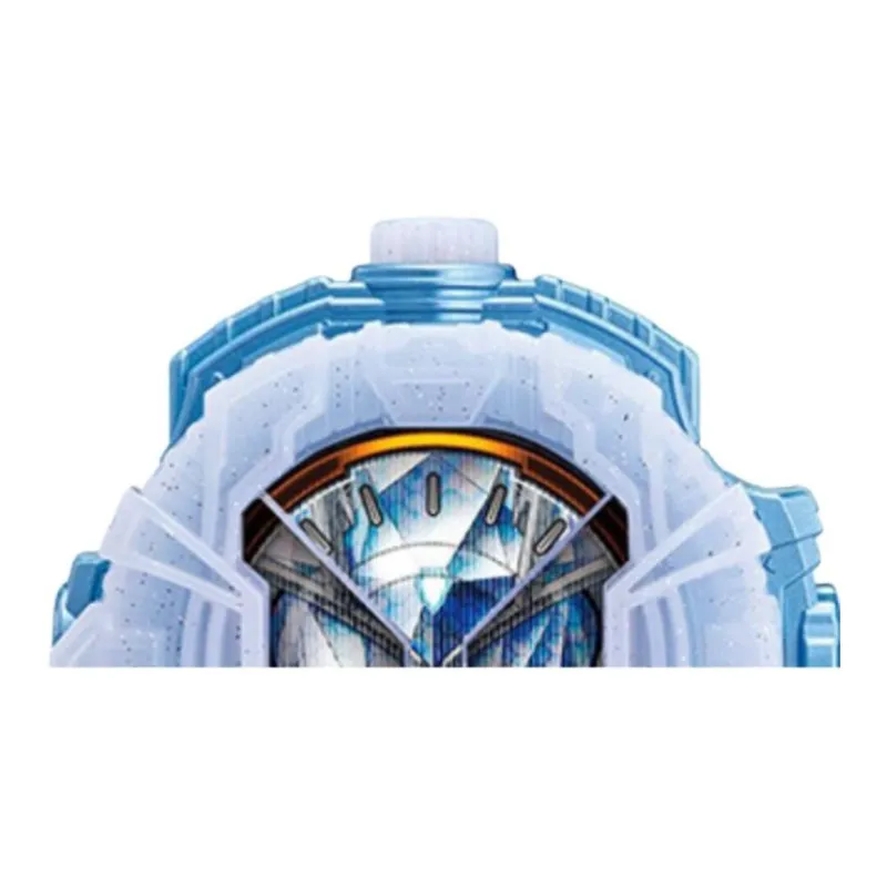 BANDAI DX Collection Kamen Rider Wizard Shouou Witch Knight Infinite Style Watch Dial Assembled Models-3