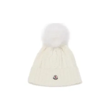 Moncler Tricot Beanie