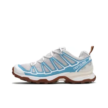 SALOMON X Ultra Adv Lunar Rock Blue