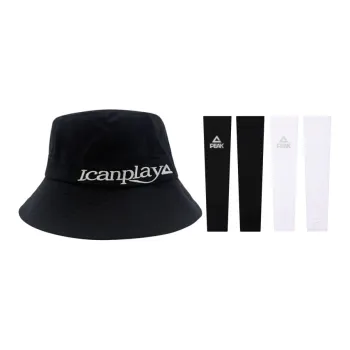 PEAK Bucket Hats Unisex