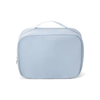 JEANSWEST Fabric Toiletry Bag Makeup Bag Storage Bag Regular Women's Multicolor
