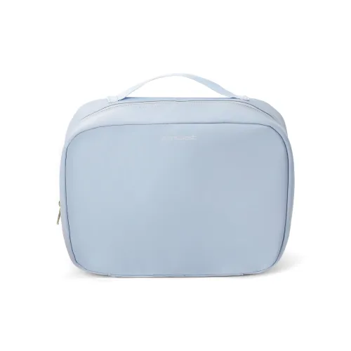 JEANSWEST Fabric Toiletry Bag Makeup Bag Storage Bag Regular Women's Multicolor