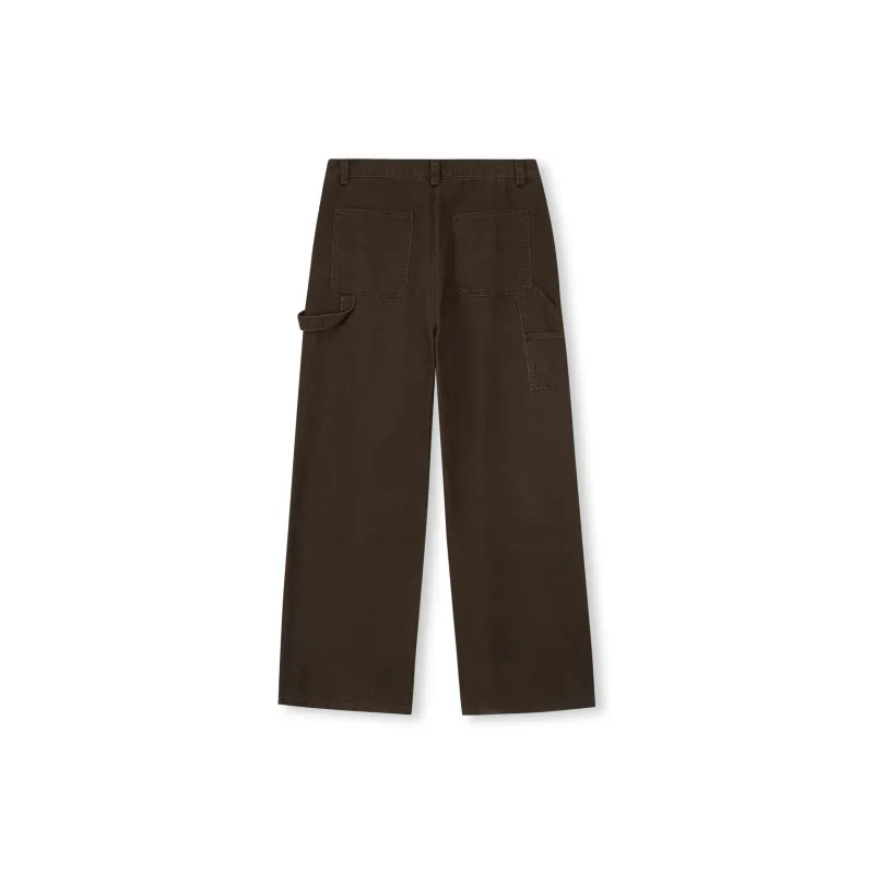 FPA ALWAYS MOVING Series Casual Pants Unisex-11