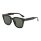 Black Frame with Gray Lens