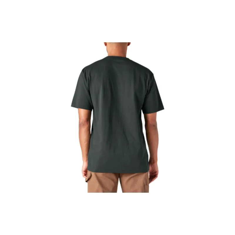 Dickies T-Shirt Men's Hunter Green-1