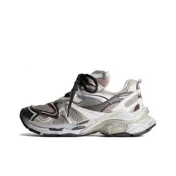 Balenciaga Runner 2.0 'Beige' Women's