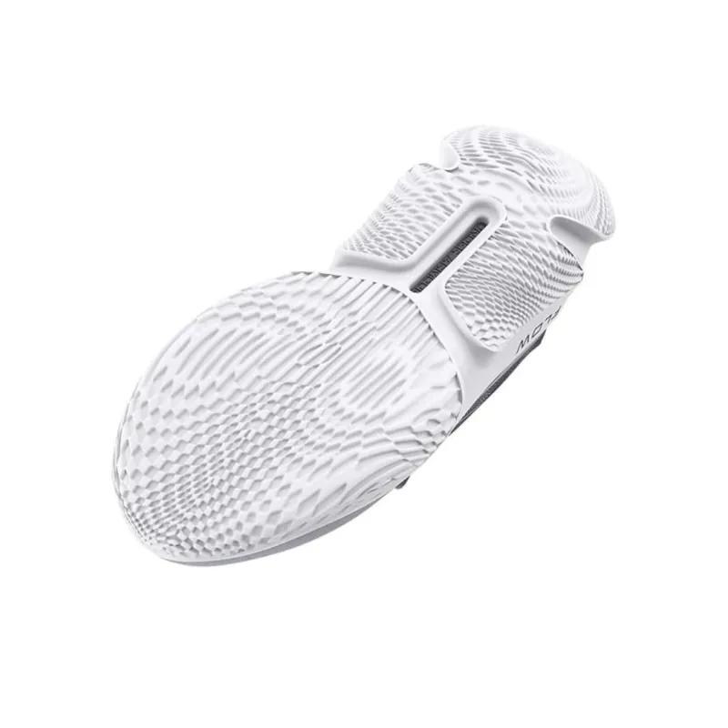 Under Armour Flow Breakthru 3 'Mod Grey White' Women's-4
