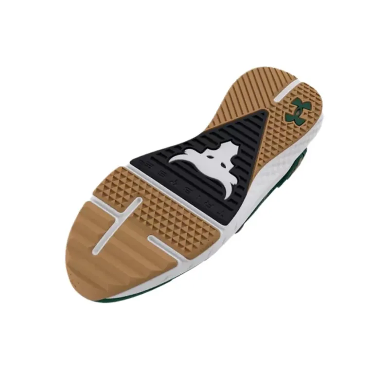 Under Armour Project Rock Bsr 3 Sneakers 'UFC 30'-4