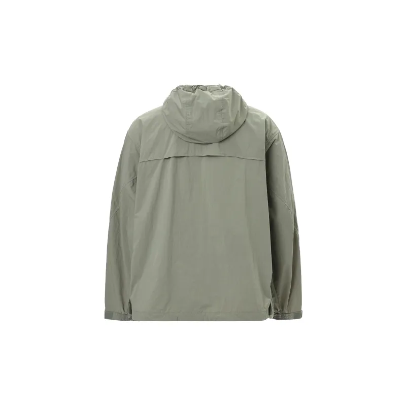 KOLON SPORT TRIWIND Jackets Coats Unisex-1