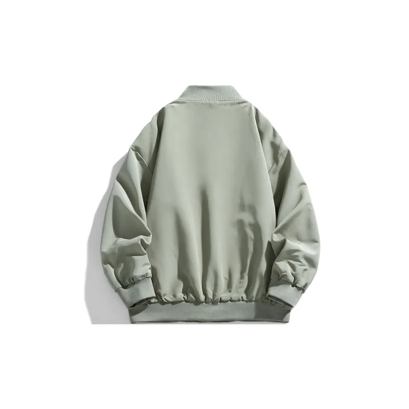 Hosa Jackets Unisex-7
