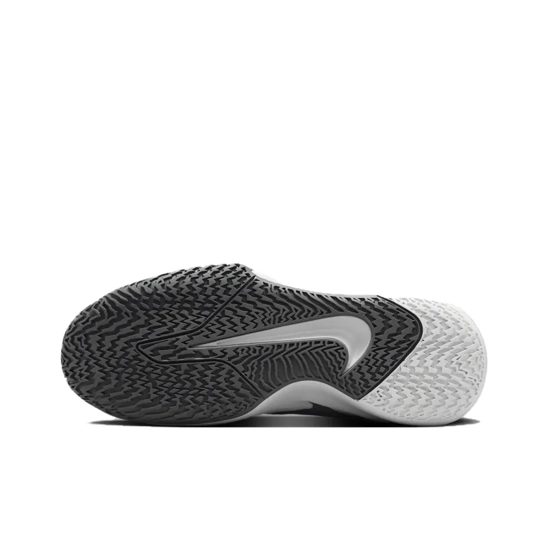 Nike Precision 7 Smoke Grey Iron Grey Hot Punch Photon Dust-5