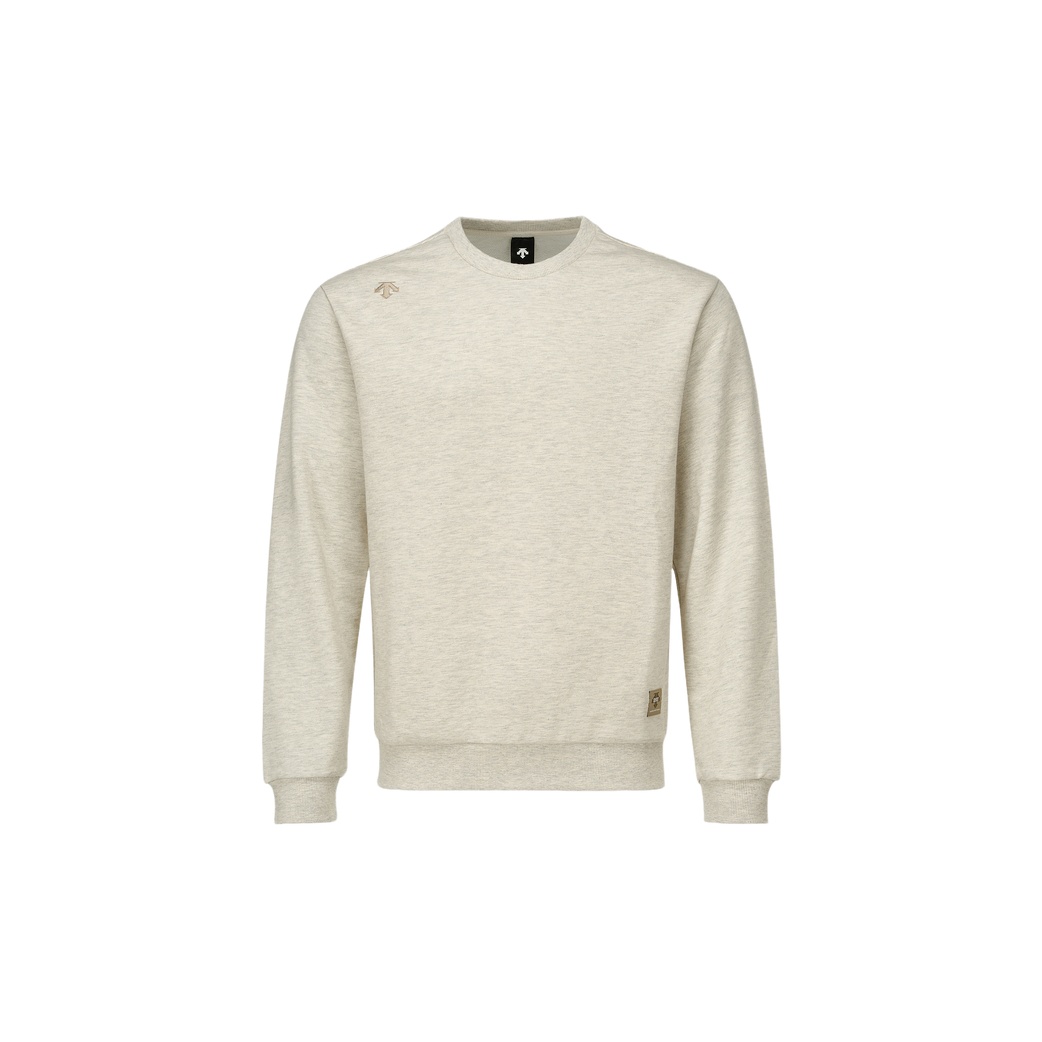 DESCENTE Sport Style Sweatshirts Men - POIZON