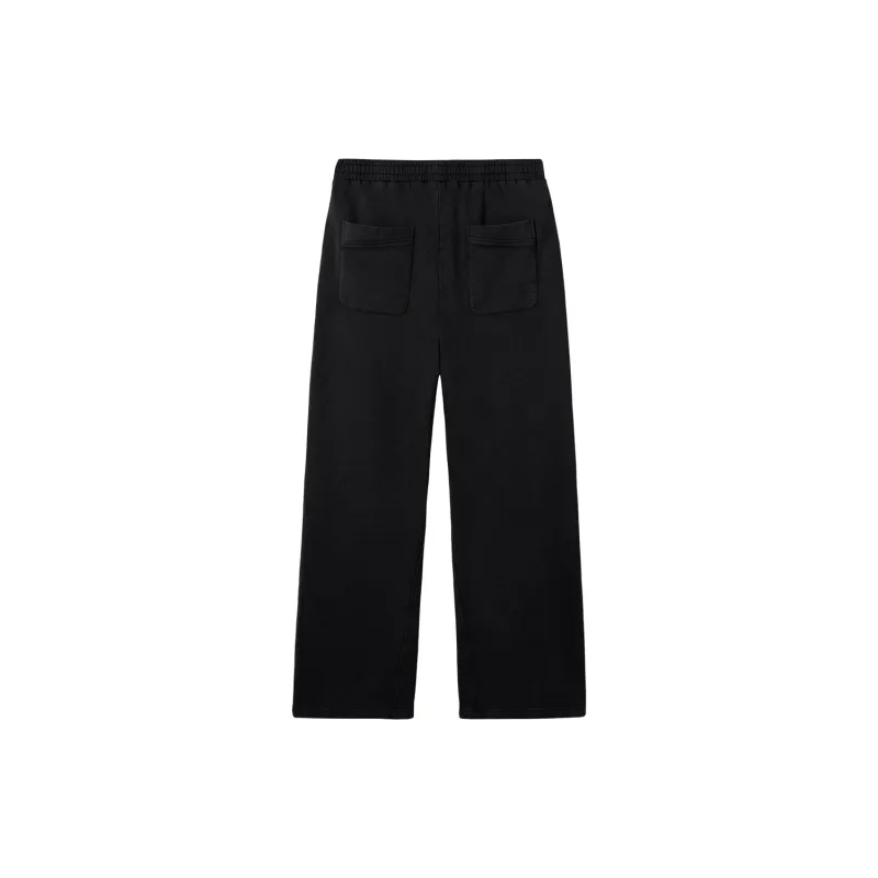PSO Brand Casual Pants Unisex-1