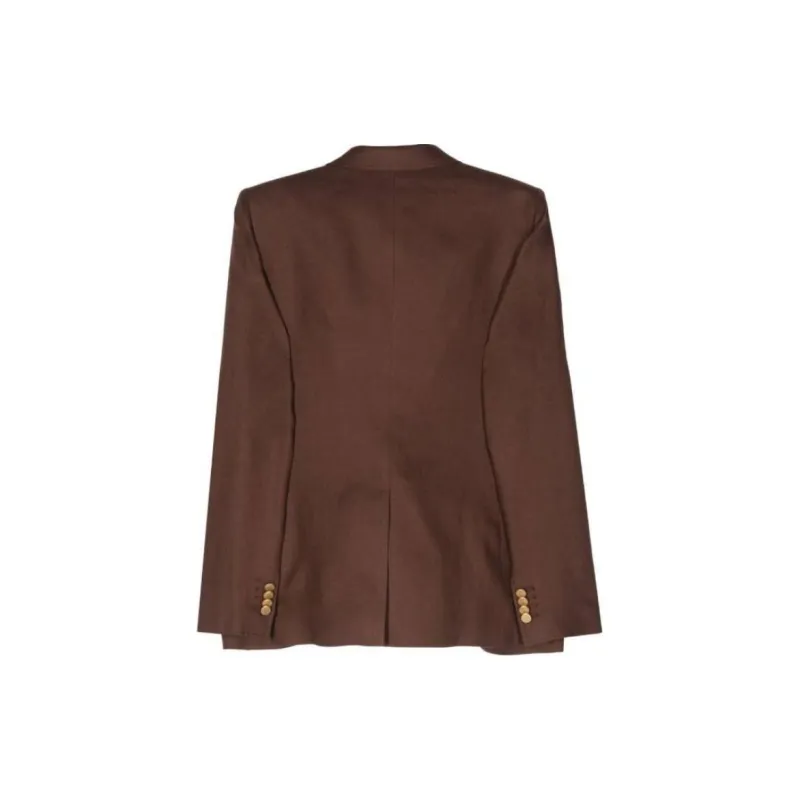 Tagliatore Hilda Double breasted Blazer-1