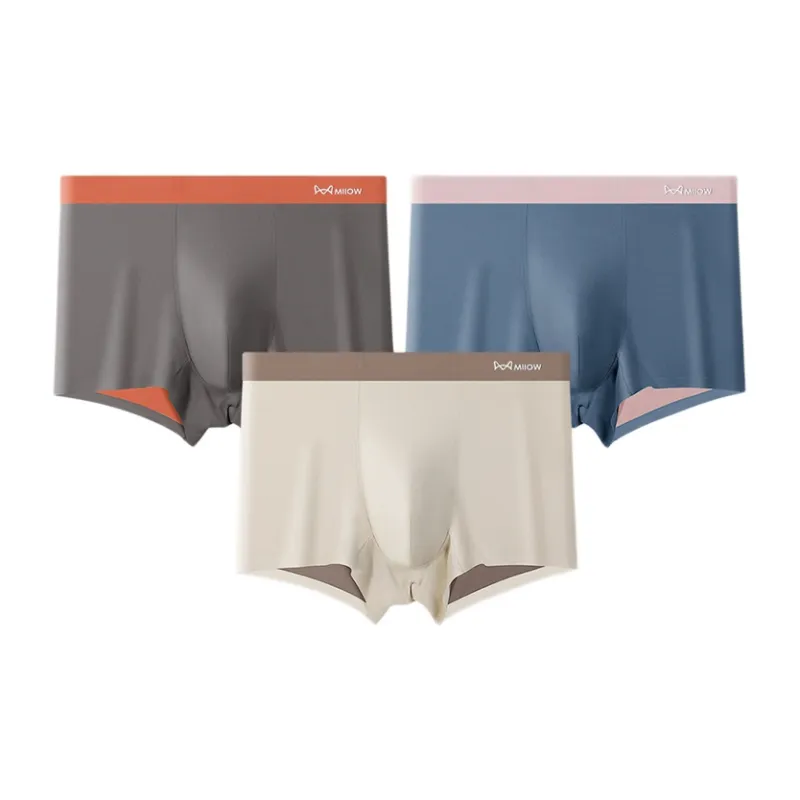 MIIOW Men Underpants-8