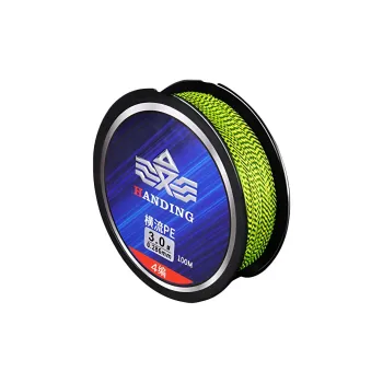 Handing Fish Line Main Line China PE Thread