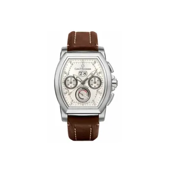 Carl F.Bucherer Men PATRAVI Collection Watch