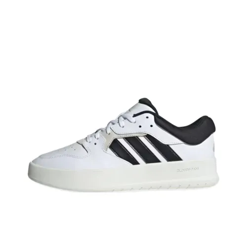 Adidas Court 24 'White Black'