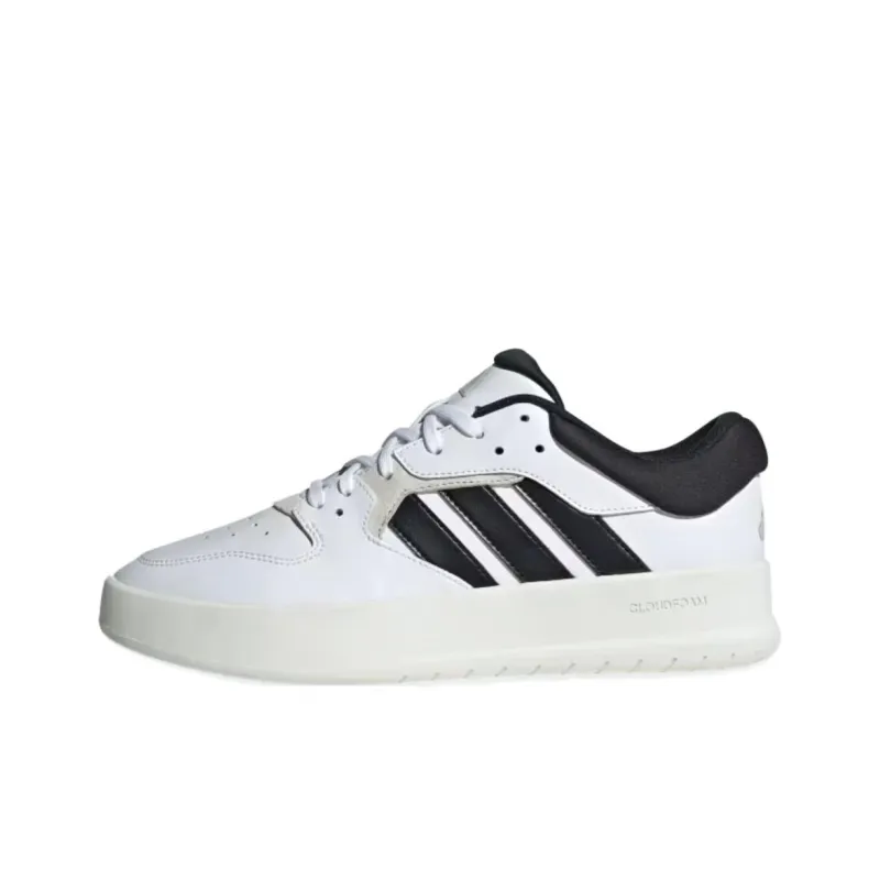 Adidas Court 24 'White Black'-0