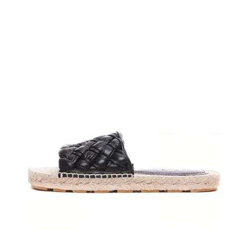 Bottega Veneta Slip On Sandals Women's