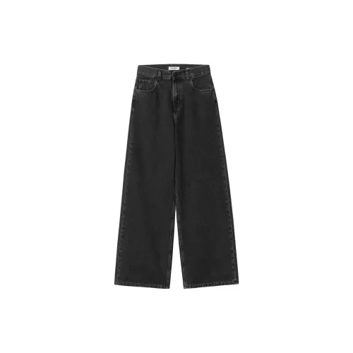 Carhartt WIP Jeans Women's Black