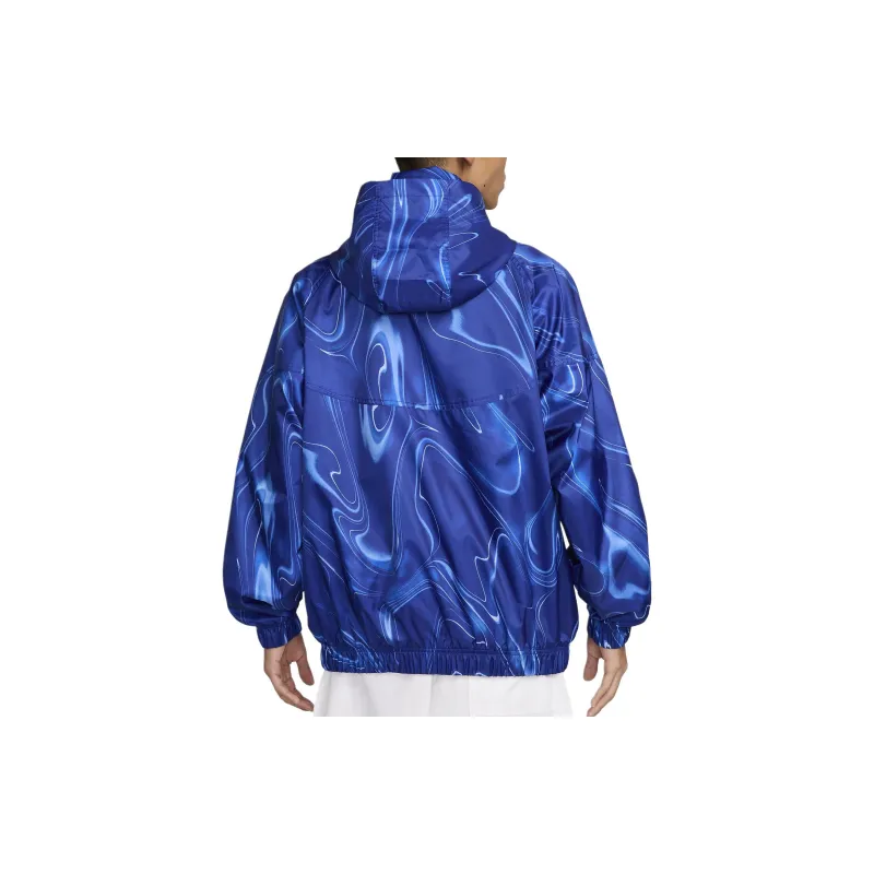 Nike Chelsea Fc Windrunner Men's Nike Soccer Anorak Jacket-1