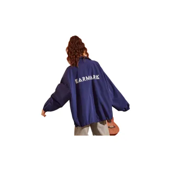 Tonlion Jackets & Coats Women's Heine Blue