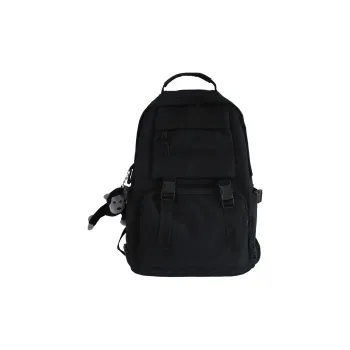 Venerable Brahma Nylon Backpack Regular Women's Multicolor