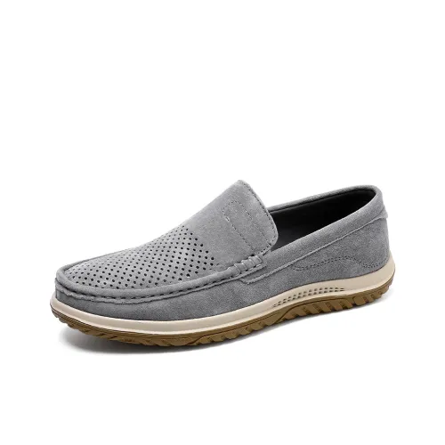 The new comfort is comfortable Men's Casual Shoes Men Low-Top