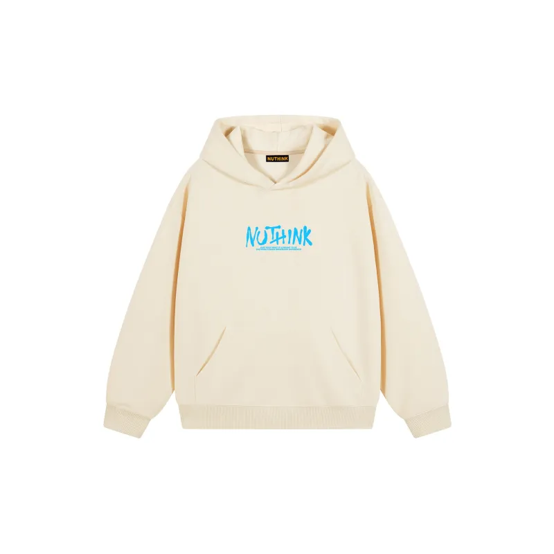 Nuthink Sweatshirts Unisex-7