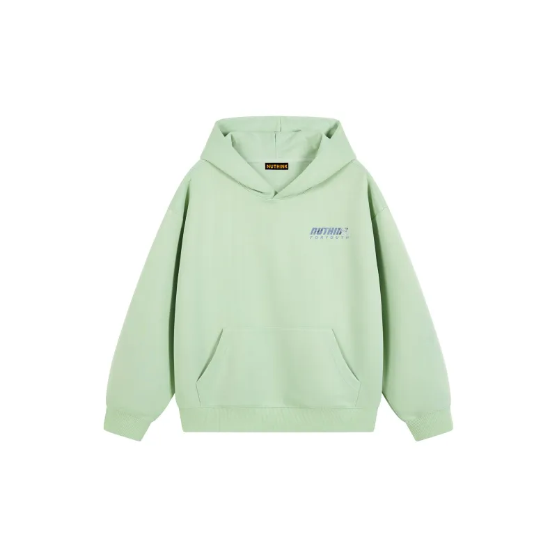 Nuthink Sweatshirts Unisex-27
