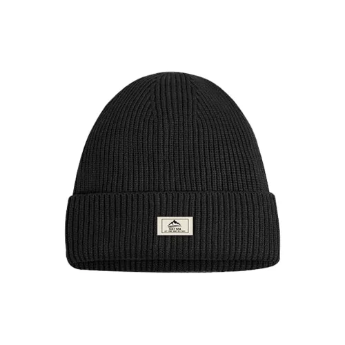 XFILES Beanies Unisex