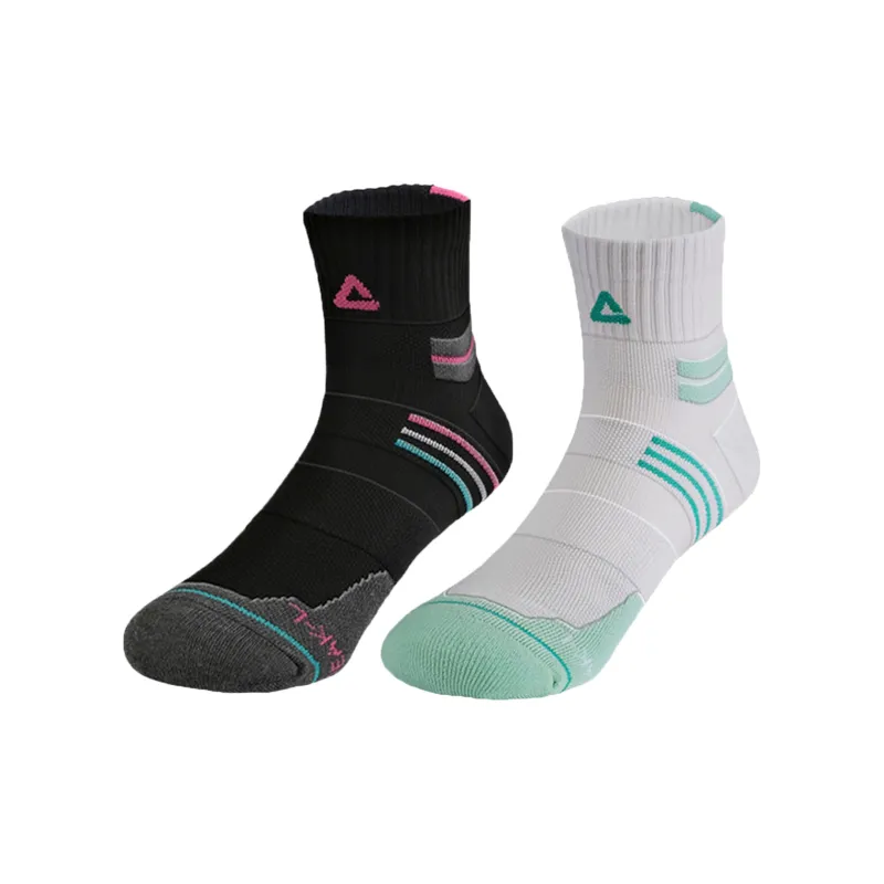 PEAK Unisex Mid Calf Socks-16