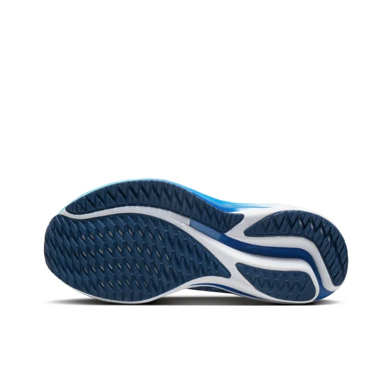 Mizuno Wave Rider 28 'White Estate Blue'-5